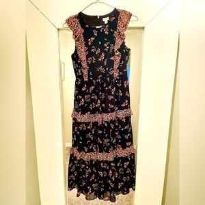 Brand new J. Crew Dress